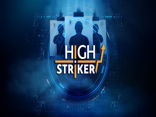 하이 스트라이커 High Striker