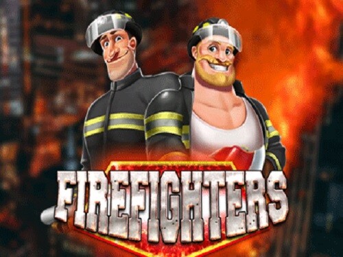 파이어파이터스 Firefighters