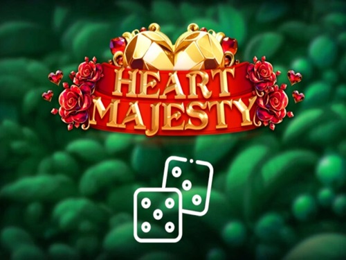 하트 마제스티 다이스 Heart Majesty Dice