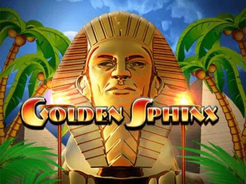 골든 스핑크스 Golden Sphinx