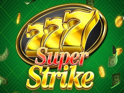 777 슈퍼 스트라이크 777 Super Strike