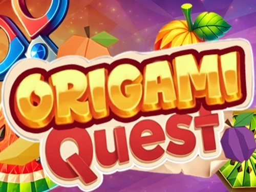 오리가미 퀘스트 Origami Quest