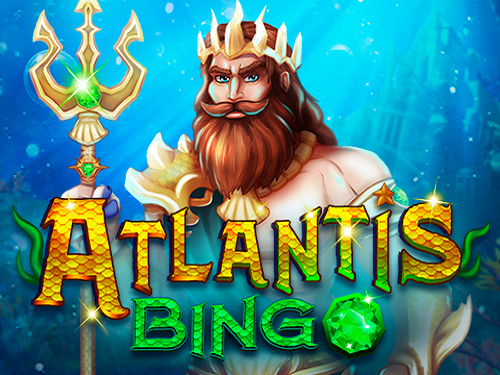 아틀란티스 빙고 Atlantis Bingo