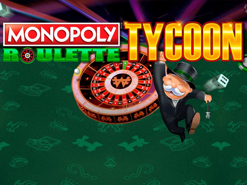 모노폴리 룰렛 타이쿤 Monopoly Roulette Tycoon