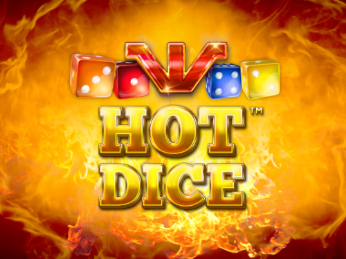 핫 다이스 Hot Dice