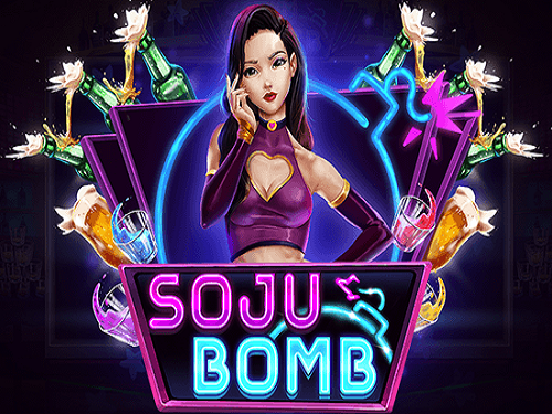 소주 밤 Soju Bomb