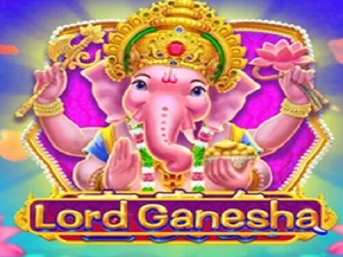 로드 가네샤 Lord Ganesha
