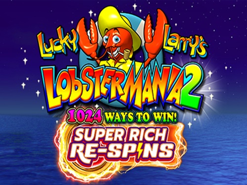 럭키 래리스 랍스터마니아 2 Lucky Larry's Lobstermania 2