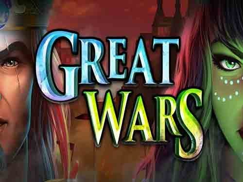 그레이트 워스 Great Wars
