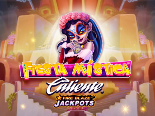파이어 블레이즈: 피에스타 미스티카 Fire Blaze: Fiesta Mistica