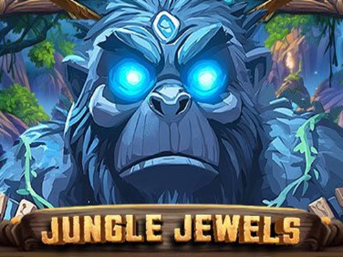 정글 주얼스 Jungle Jewels
