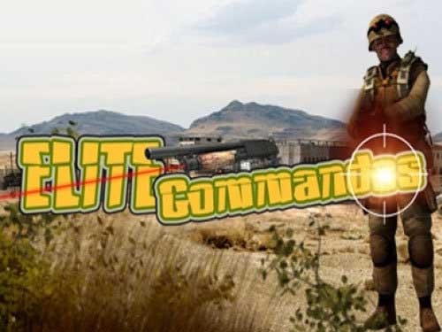 엘리트 코만도스 Elite Commandos