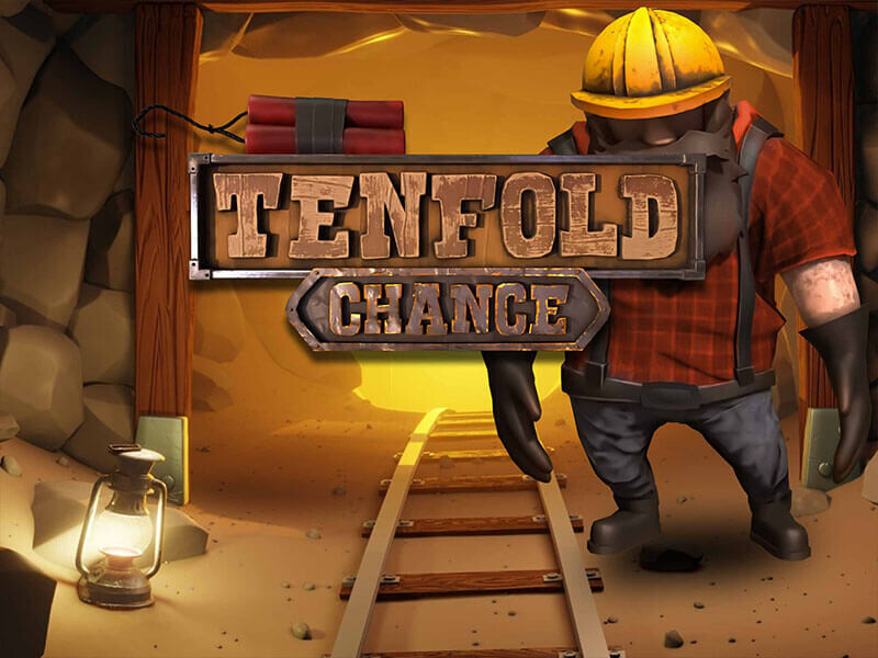 텐폴드 챈스 Tenfold Chance
