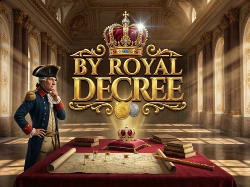 바이 로열 디크리 By Royal Decree