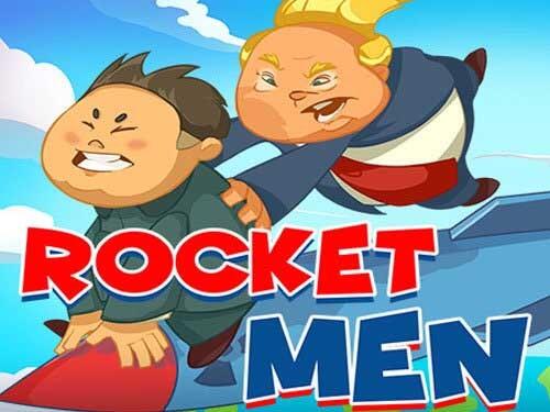 로켓 멘 Rocket Men
