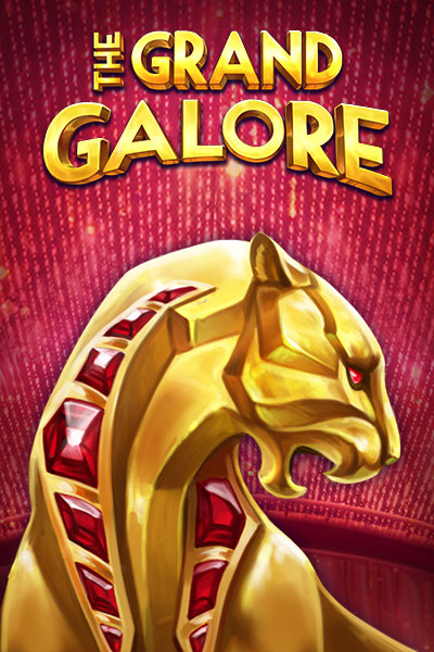 더 그랜드 갈로어 The Grand Galore