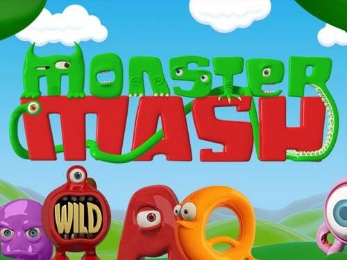 몬스터 매쉬 Monster Mash