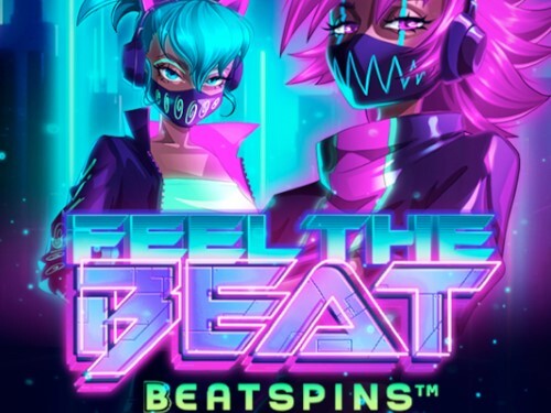 필 더 비트 Feel the Beat