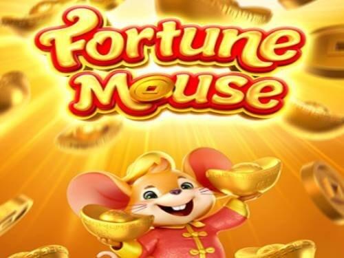 포춘 마우스 Fortune Mouse