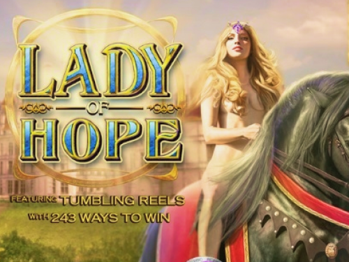 더 레이디 오브 호프 The Lady of Hope