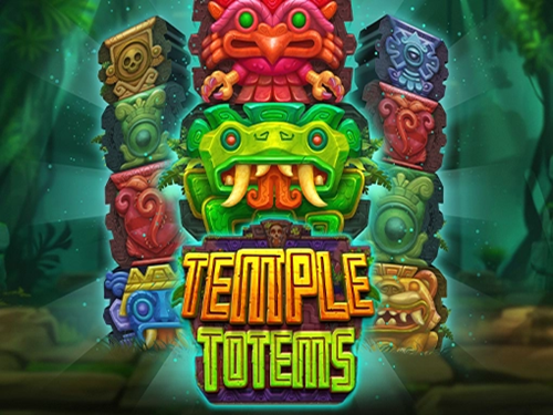 템플 토템스 Temple Totems