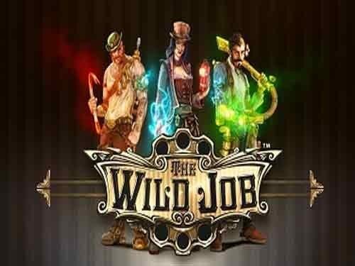 더 와일드 잡 The Wild Job