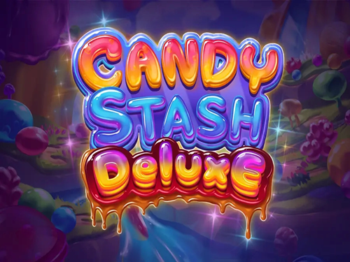 캔디 스태시 디럭스 Candy Stash Deluxe
