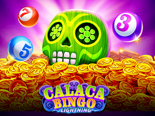 칼라카 빙고 Calaca Bingo