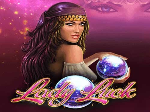 레이디 럭 Lady Luck