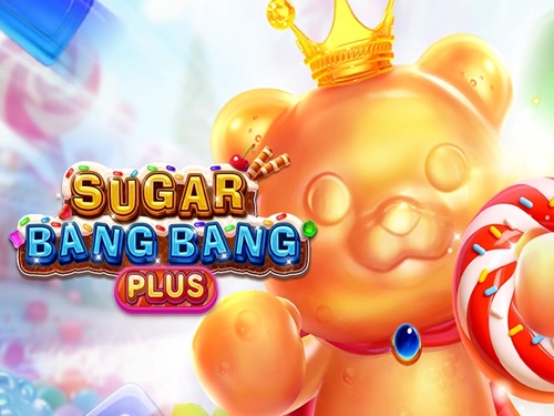 슈가 뱅 뱅 플러스 Sugar Bang Bang Plus