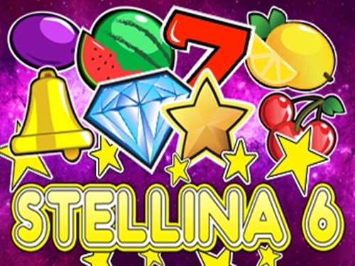 스텔리나 6 Stellina 6 