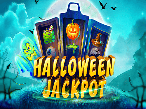 할로윈 잭팟 Halloween Jackpot