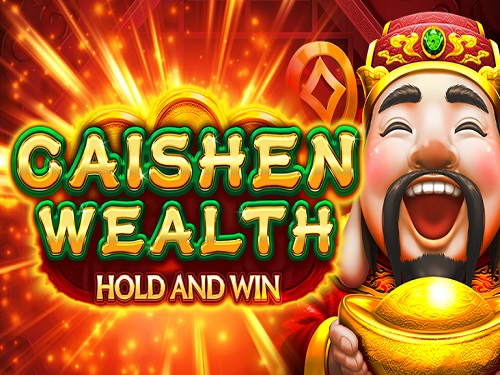 차이션 웰스 Caishen Wealth