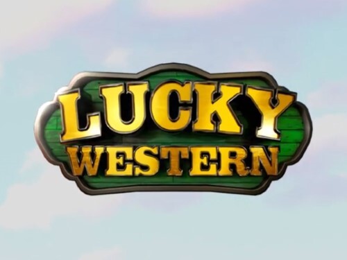 럭키 웨스턴 Lucky Western