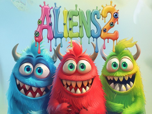 에일리언스 2 Aliens 2