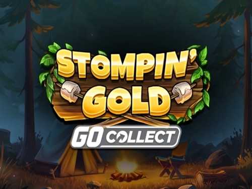 스톰핀 골드 Stompin' Gold