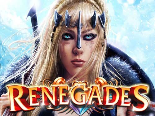 레니게이즈 Renegades