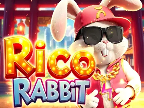 리코 래빗 Rico Rabbit