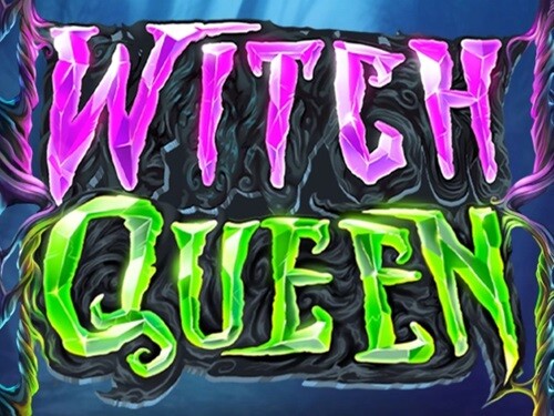 위치 퀸 Witch Queen