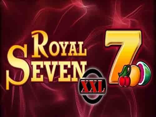 로얄 세븐 XXL Royal Seven XXL