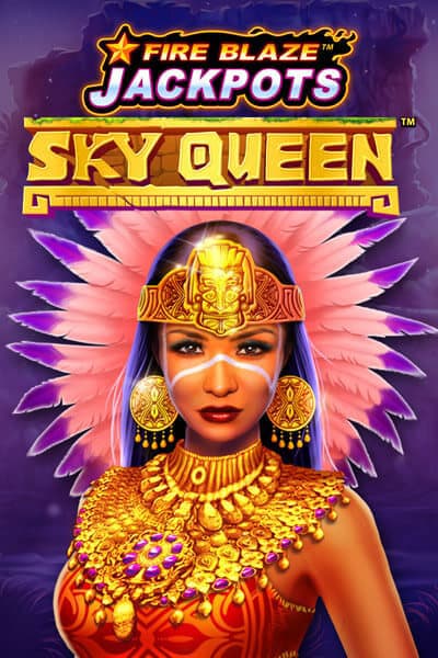스카이 퀸 Sky Queen