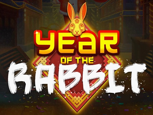 이어 오브 더 래빗 Year of the Rabbit