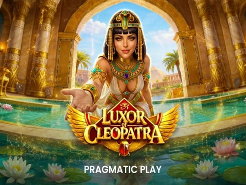 룩소르 오브 클레오파트라 Luxor of Cleopatra