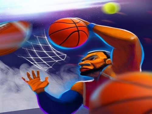 더 스포트 슬롯 The Sport Slot