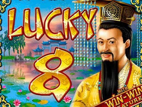 럭키 8 Lucky 8