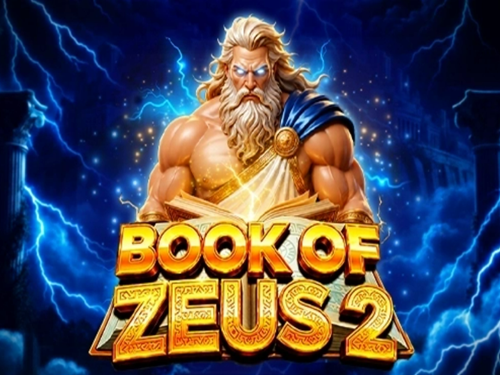 Book of Zeus 2 Book of Zeus 2