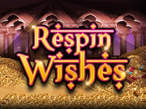 리스핀 위시스 Respin Wishes