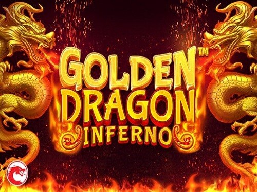 골든 드래곤 인페르노 Golden Dragon Inferno