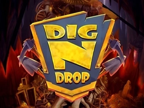 딕 앤 드롭 Dig N Drop