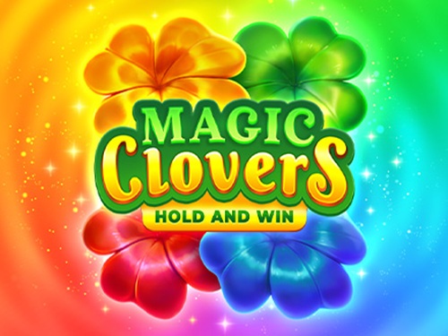 매직 클로버스 Magic Clovers